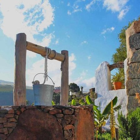 הוילה אינחניו Casa Oronado מראה חיצוני תמונה
