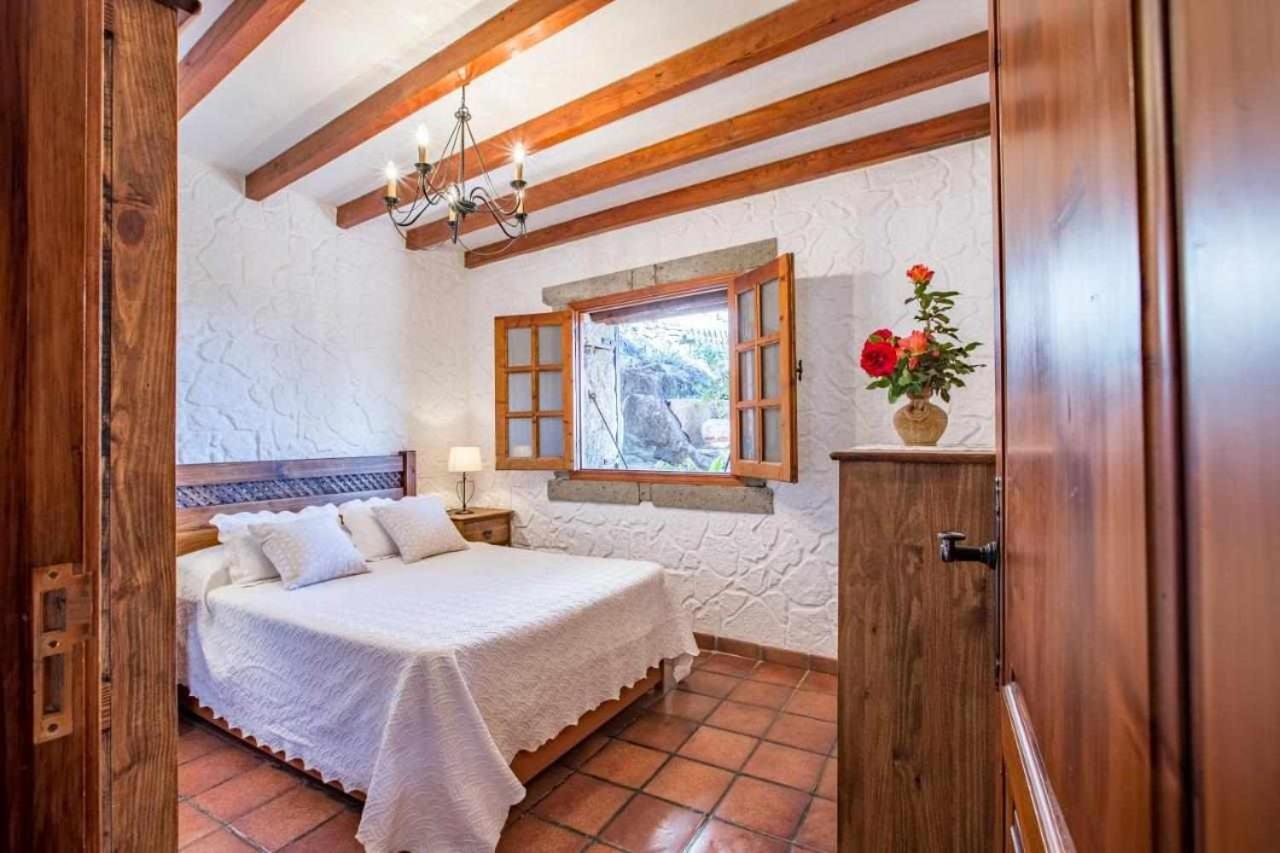 הוילה אינחניו Casa Oronado מראה חיצוני תמונה