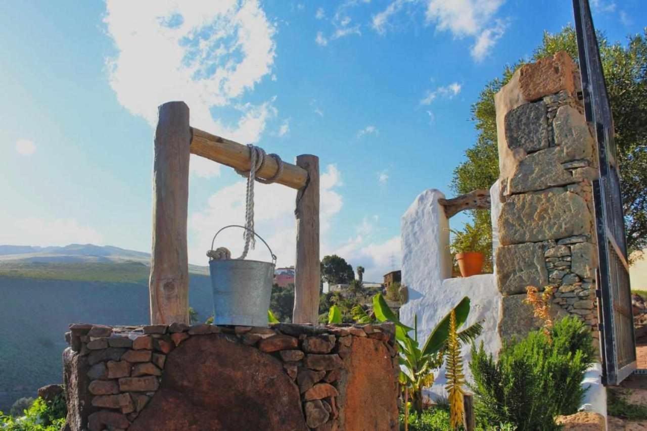 הוילה אינחניו Casa Oronado מראה חיצוני תמונה