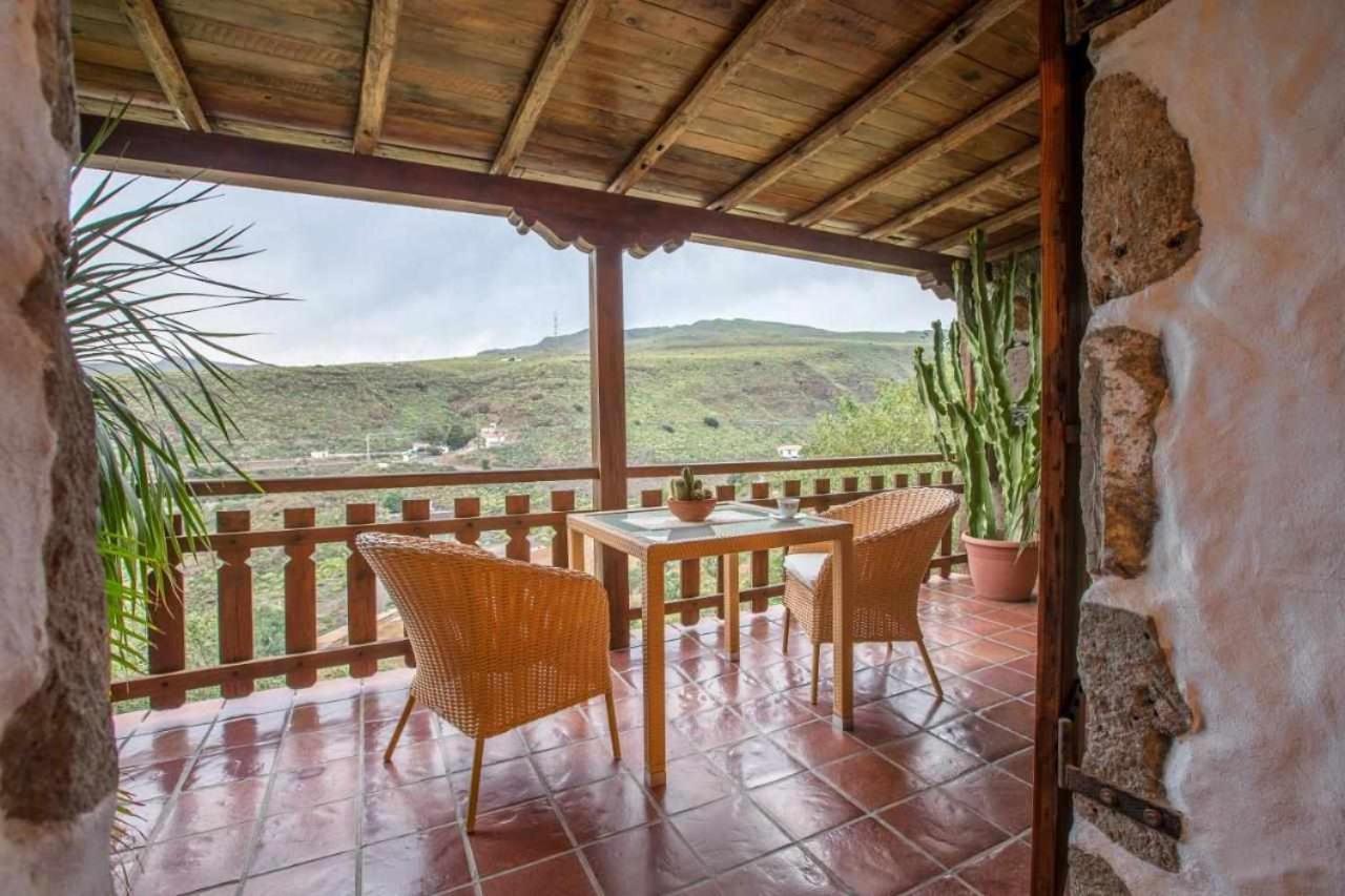 הוילה אינחניו Casa Oronado מראה חיצוני תמונה